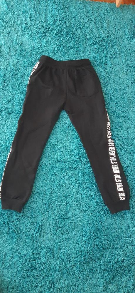 Tepláky 134/140, 134