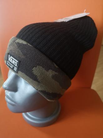 Vans pánska zimná čiapka, 