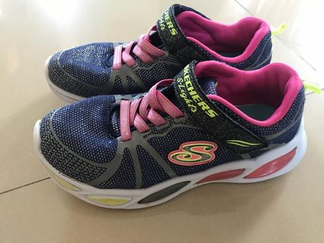 Tenisky skechers, skechers,34