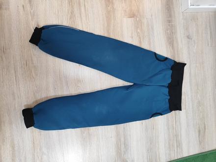 Jozanek softshellove nohavice, jožánek,140