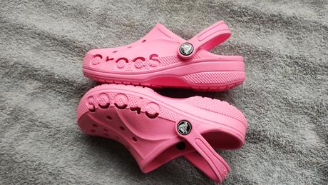 Šľapky, crocs,32