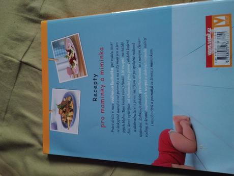 Recepty pre maminky, 