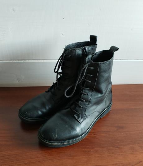 Prechodné topánky, zara,35