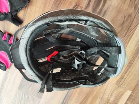 Detská cyklistická prilba, xs