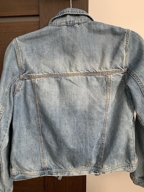 Rifľova bunda mango, mango,152