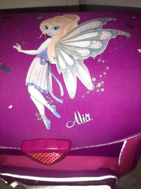 Školská taška herlitz, 