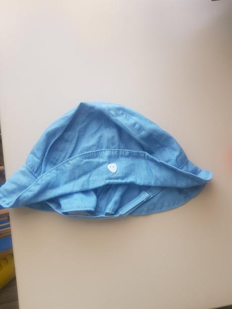 Klobučik, pepco,74 / 80