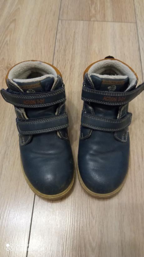 Topánky 30, 30
