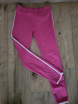 Hrubšie legíny, coccodrillo,152