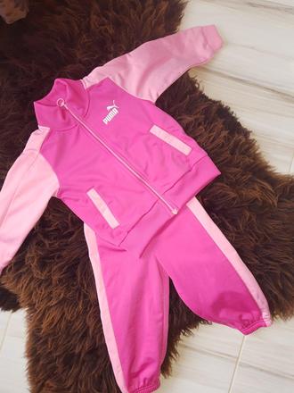 Detská súprava puma 86, puma,86