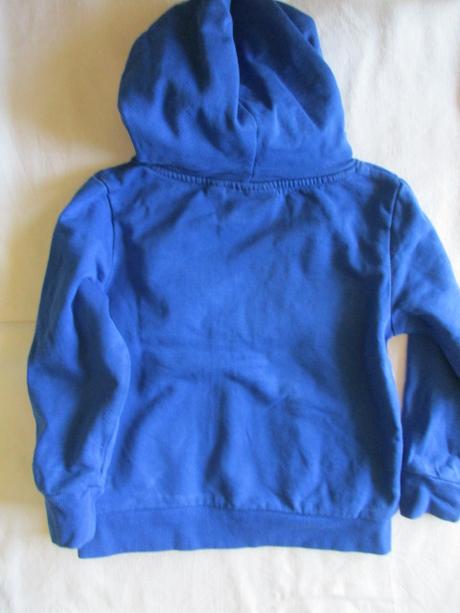 Svetrik č.98-104, nickelodeon,92