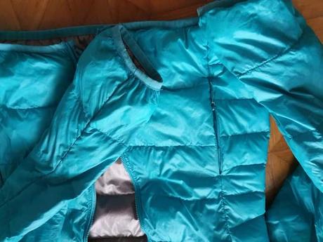 Darujem prechodnú bundu, madonna,s