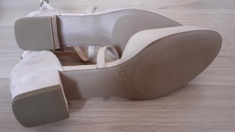 Topánočky, graceland,41