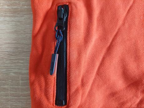 Frajerská mikina zn.baker veľ.104, debenhams,104