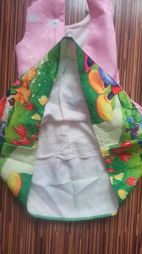 Saty minnie mouse 116/122, 116