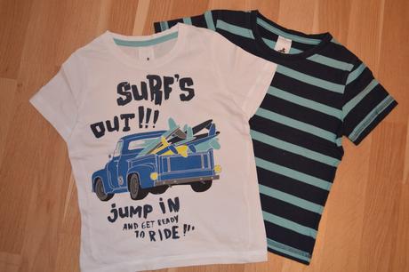 Trička, palomino,110