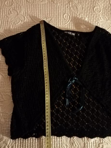 Bolerko no excuse, m