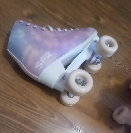 Korčule 2 radové nové  + darček, 39