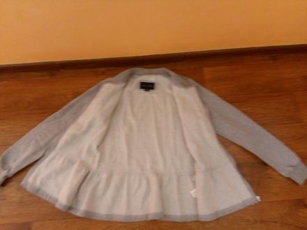 Dámska mikina, gate,m