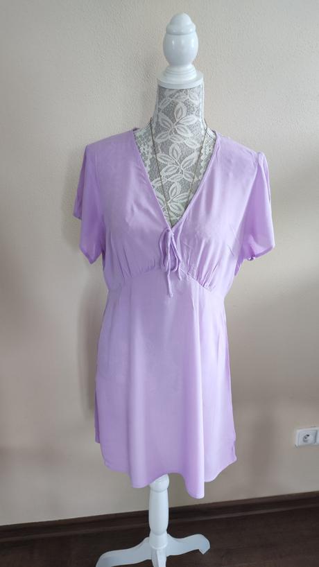 Dámske letné šaty, primark,l