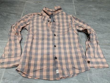 Netradičná košeľa reserved, reserved,122