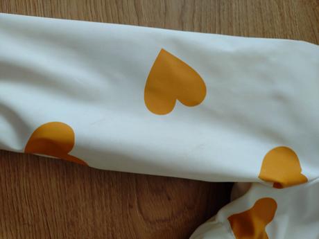 Nepremokavá bunda 92 do dažďa, f&f,92