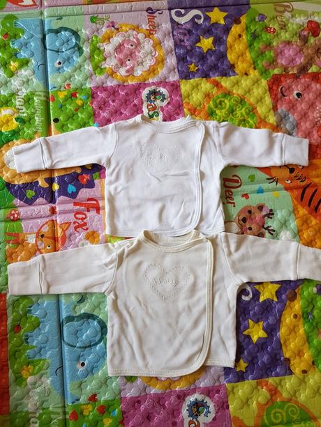 Svetrik newborn, richelieu,56