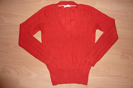 Marks&spencer pulover tenký, elegantný, v. 10, marks & spencer,38