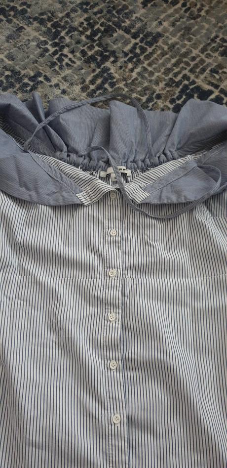 Košeľa xs, tally weijl,xs