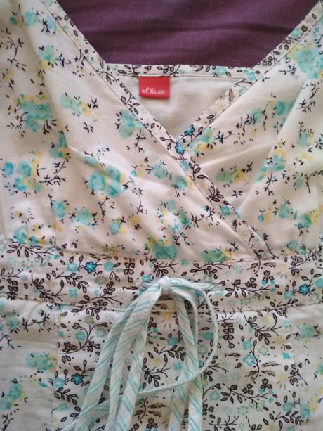 S. oliver bluzka, s.oliver,38