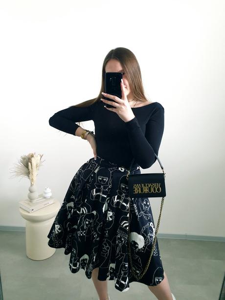 Sukňa xs/s, mohito,xs