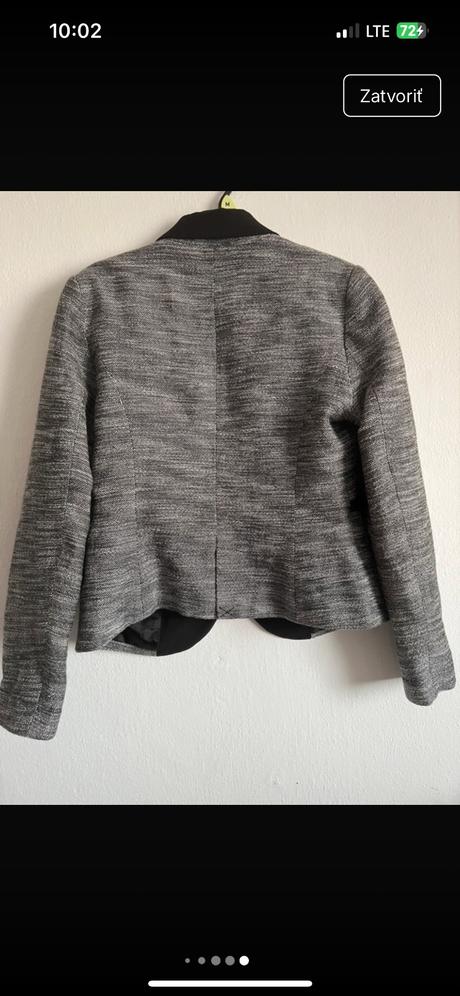 Sede elegantne biznis orsay sako sacko 40, orsay,40