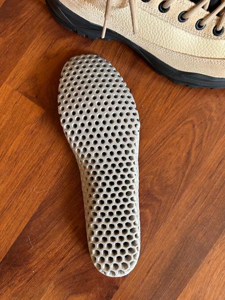 Turistické waterproof kožené topánky zn.luhta č.40, 40