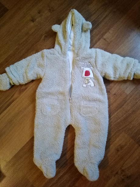 Zimny overal, pidilidi,68