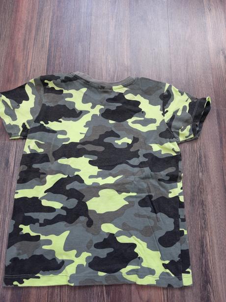 Tricko dino 116, dopodopo,116