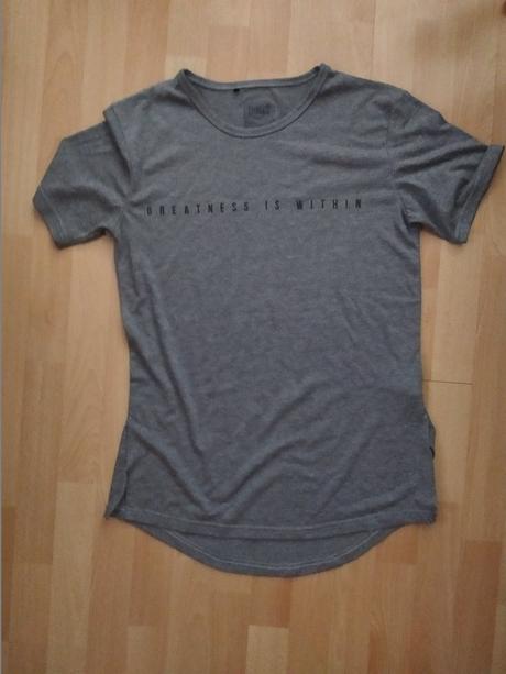 Everest damske  predlzene tricko, s
