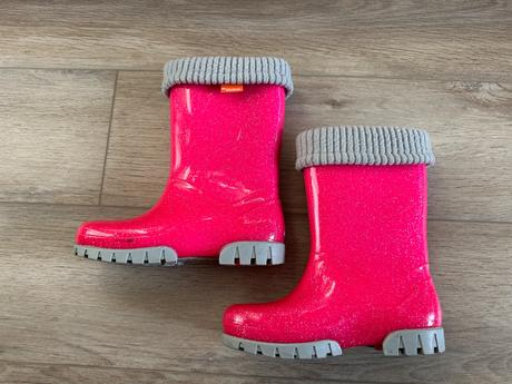 Gumáky demar 32/33 zateplené, demar,32