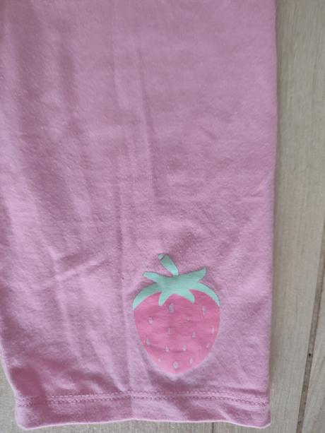 Kraťasy s jahôdkou, sinsay,134