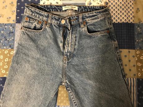 Rifle tally weijl, tally weijl,34