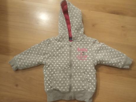 Zateplená bunda, lupilu,92