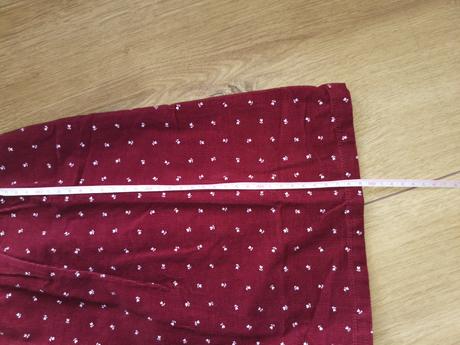 Saty zn. h&m vel. 92, h&m,92