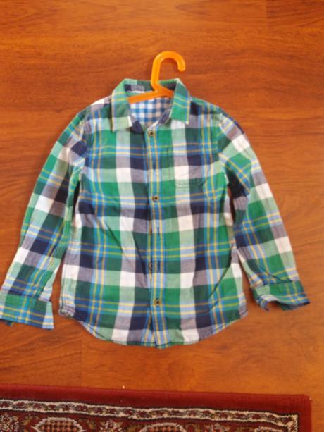 Detská kosela, marks & spencer,128