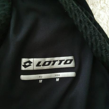 Tielko lotto, lotto,m