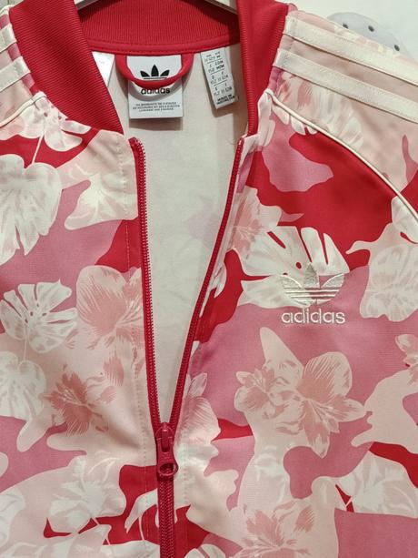 Mikina adidas, adidas,152