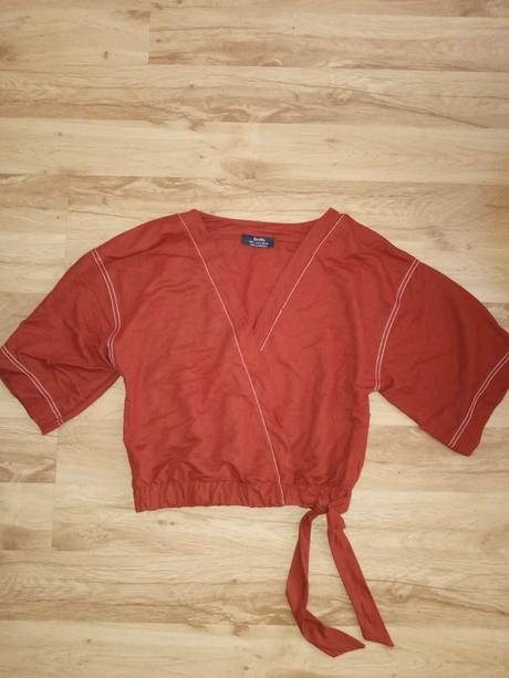 Top bershka, bershka,s