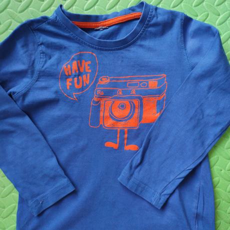 Tričko have fun, 98