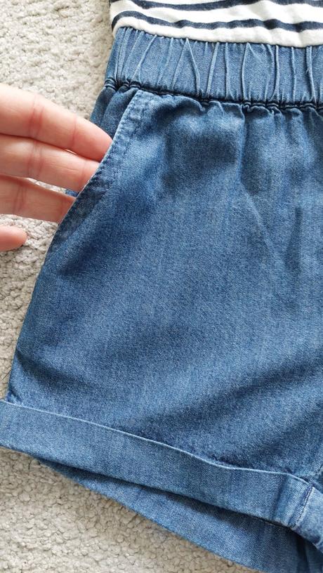 Dievčenský letný overal veľ. 86, 86