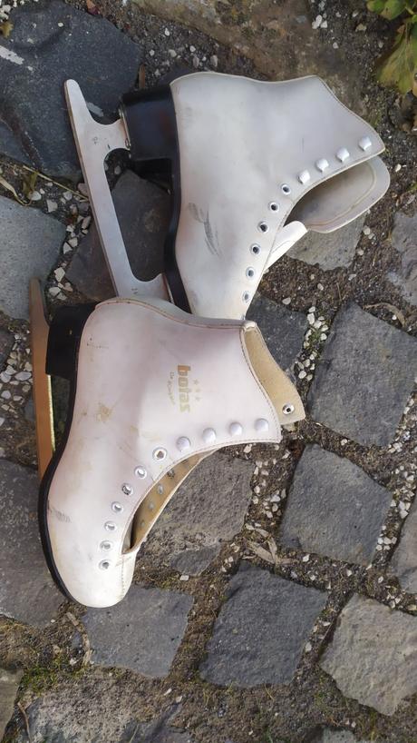 Krasokorčule, botas,36