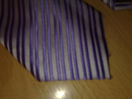 Kravata 1 x použitá, 