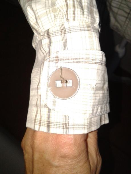 Luxusná krémovo hnedá bundička lerros veľ. 38, 38